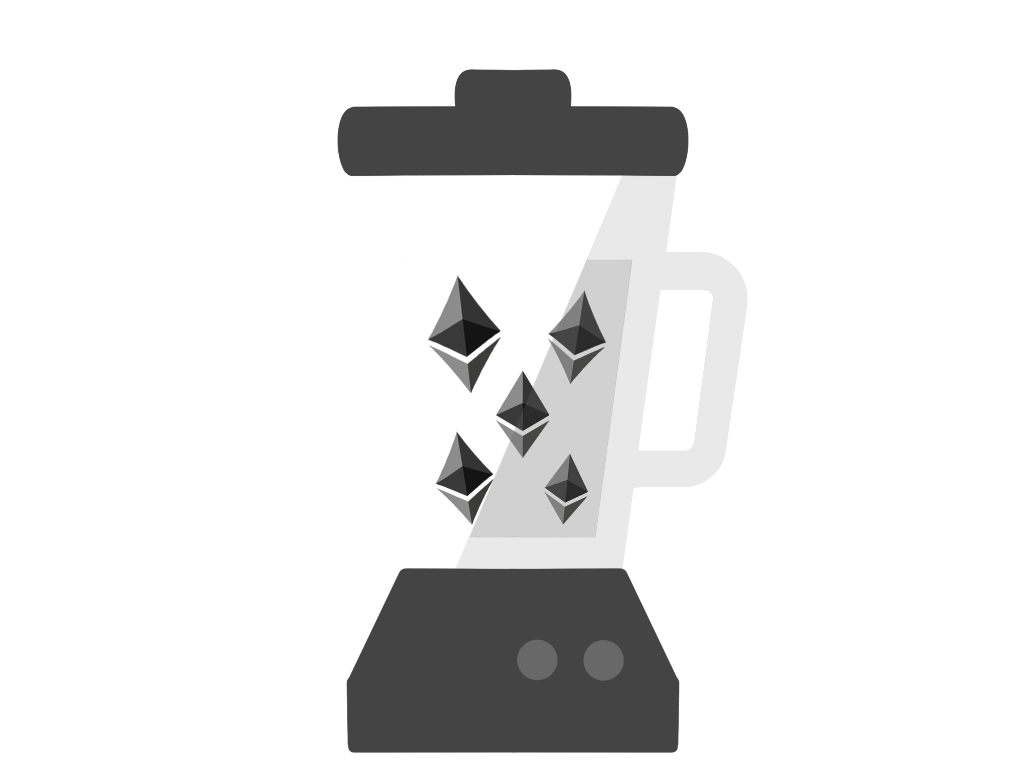 ethereum Tumbler